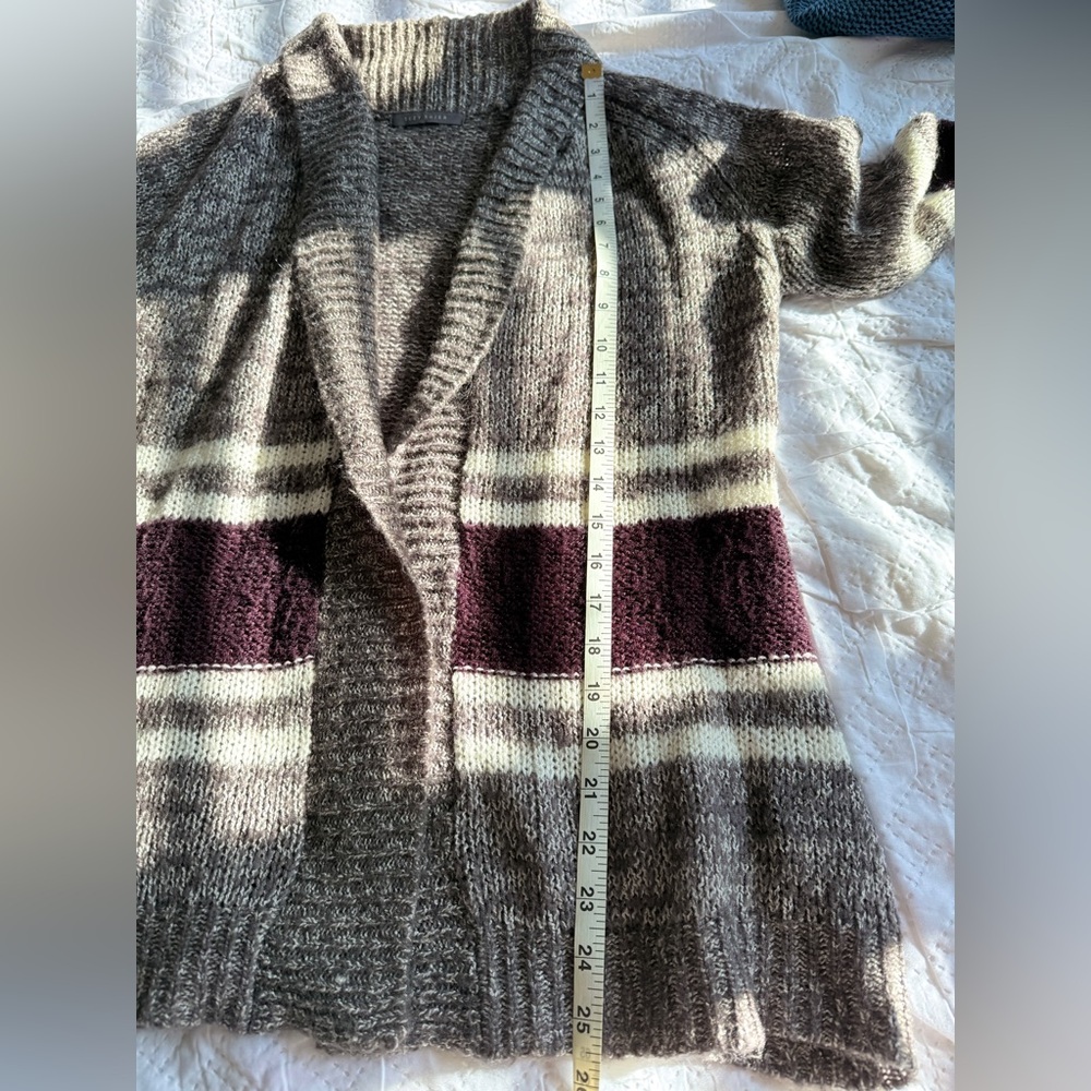 Suzy Shier Cardigan - Picture 8 of 10